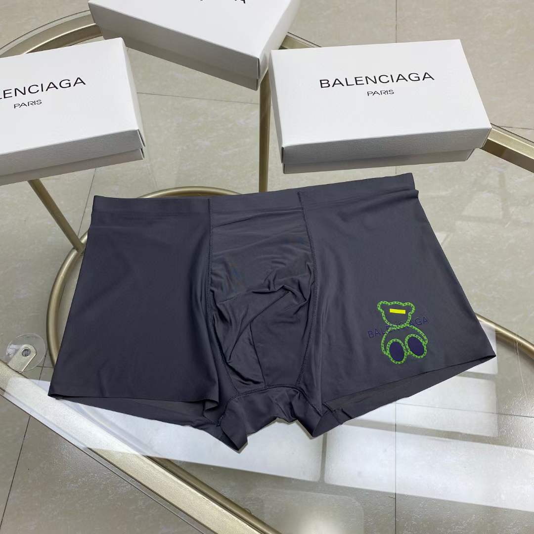 Gucci Underpants_man_22_haozai_230327_b_6_1 fashion designer replica man's 1 box / 3 undershorts