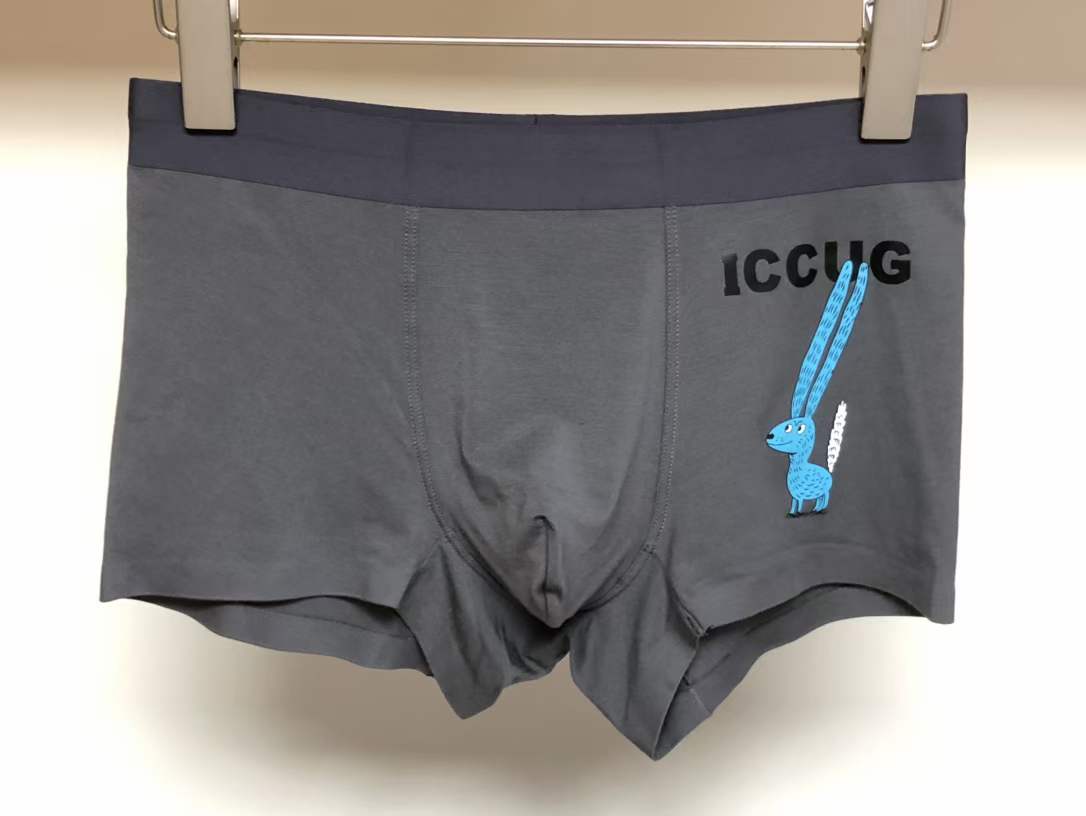 Gucci Underpants_man_22_haozai_230327_o_1_1 fashion designer replica man's 1 box / 3 undershorts