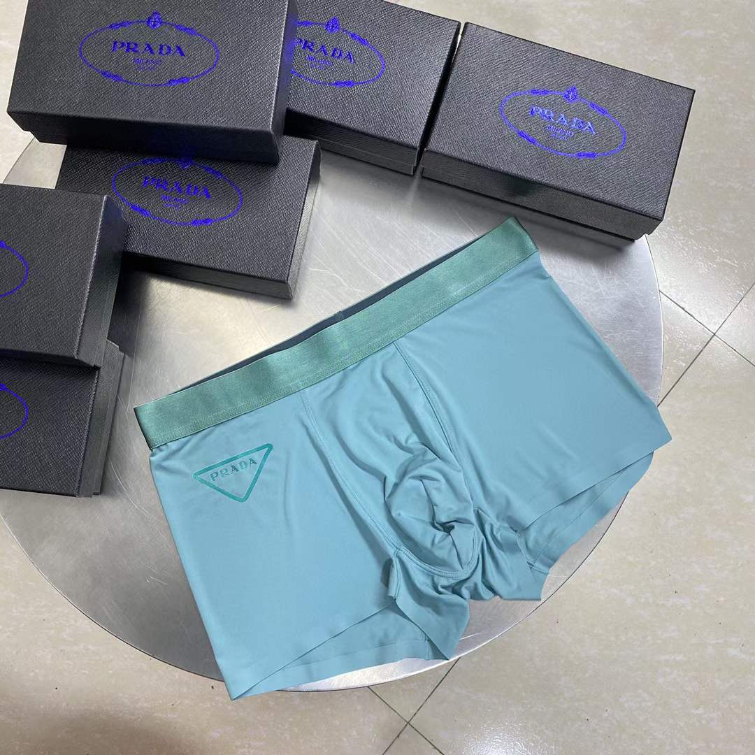 Prada_man_22_haozai_230327_j_6_1 fashion designer replica man's 1 box / 3 undershorts