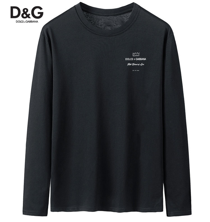 D&G tshirt_20_TianY_211122A42 designer replica high quality fashion clothing wear