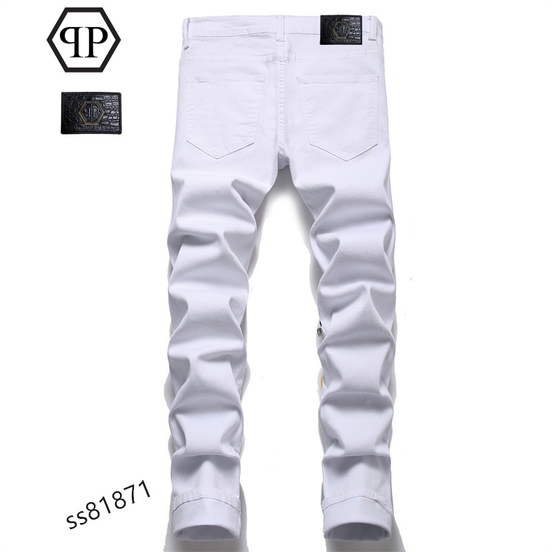Philipp Plein jeans_40_tianya_220504_b_1_1 fashion designer replica luxury 1:1 mirror 