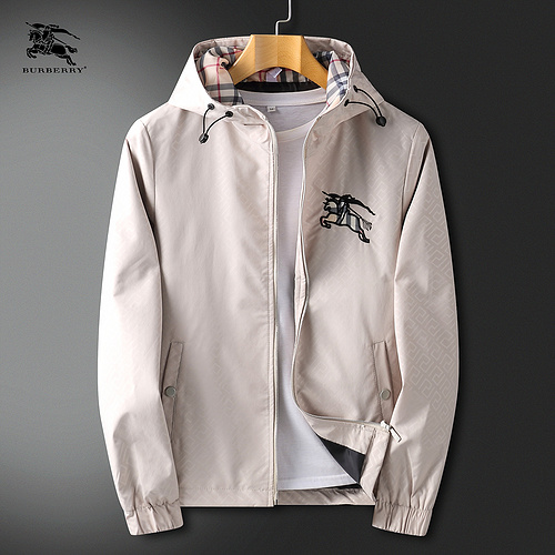 Burberry Jacket_50_TianY_211119A19 designer replica high quality fashion clothing wear