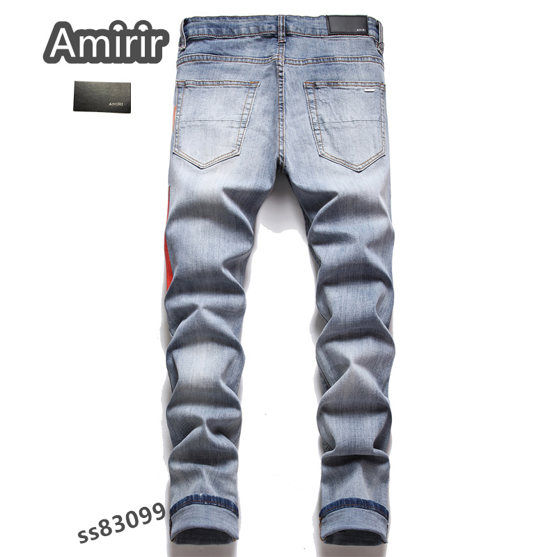 Amiri jeans_40_tianya_220504_b_2_1 fashion designer replica luxury 1:1 mirror 