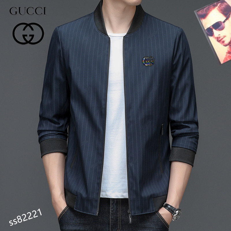 Gucci Baseball jacket_50_tianya_221107_e_4_1 fashion designer replica luxury high quality product