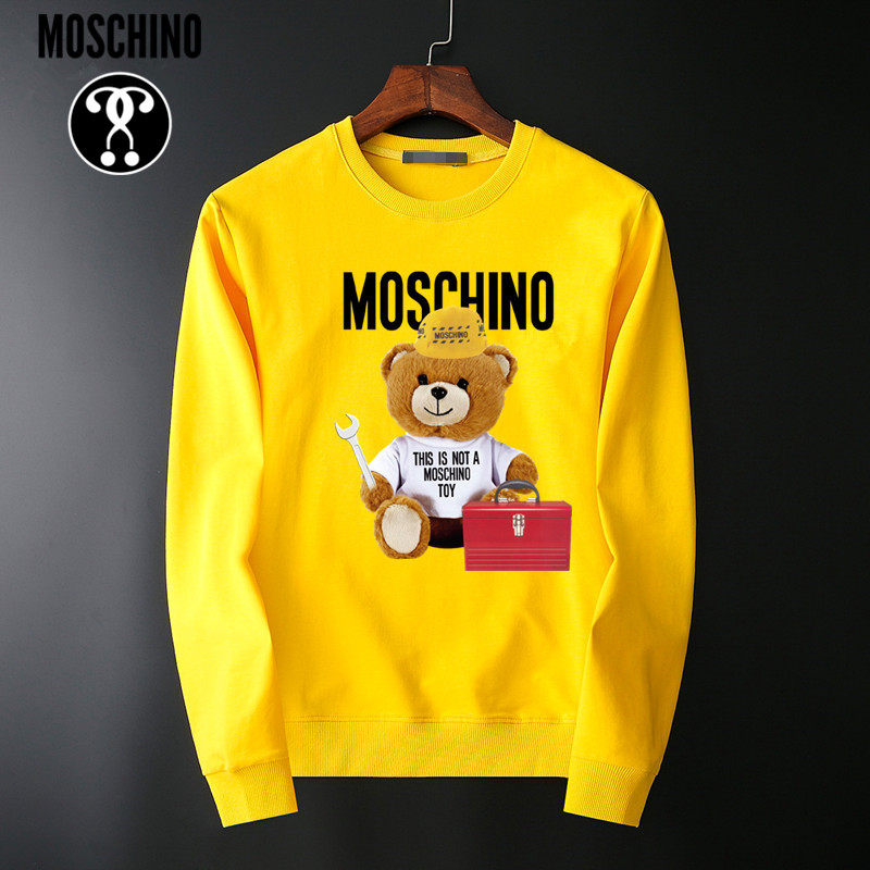 Moschino Hoodie_29_TianY_211121A96 designer replica high quality fashion clothing wear