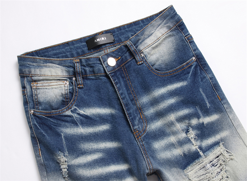 Amiri jean_40_tianya_221108_a_6_1 fashion designer replica luxury high quality product