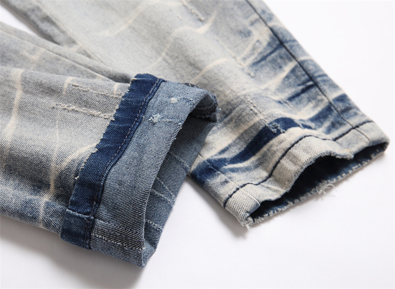 PHILIPP PLEIN jean_40_tianya_221108_a_7_1 fashion designer replica luxury high quality product