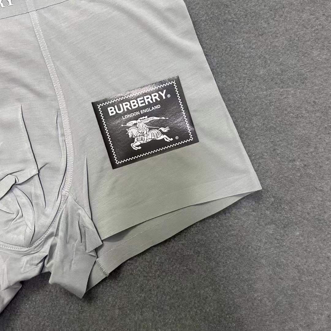 Burberry Underpants_man_22_haozai_230327_j_8_1 fashion designer replica man's 1 box / 3 undershorts