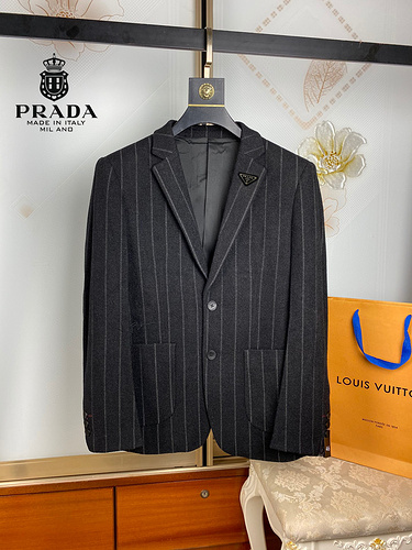 Prada Suit_58_TianY_211119A29designer replica high quality fashion clothing wear