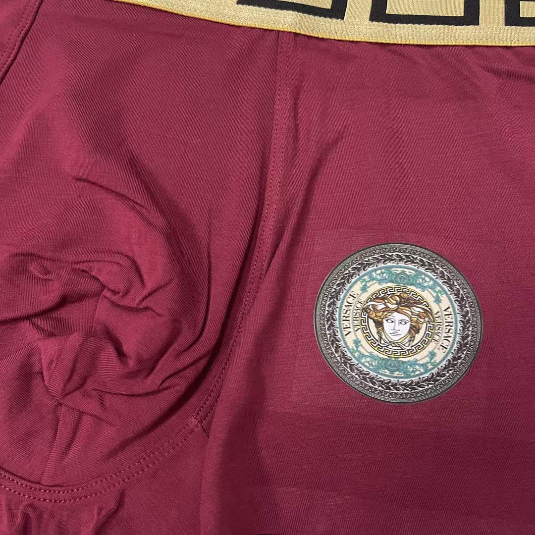 Versace Underpants_man_22_haozai_230327_b_5_1 fashion designer replica man's 1 box / 3 undershorts