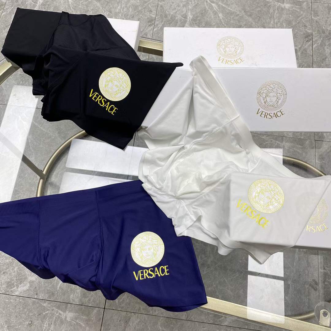 Versace Underpants_man_22_haozai_230327_l_5_1 fashion designer replica man's 1 box / 3 undershorts
