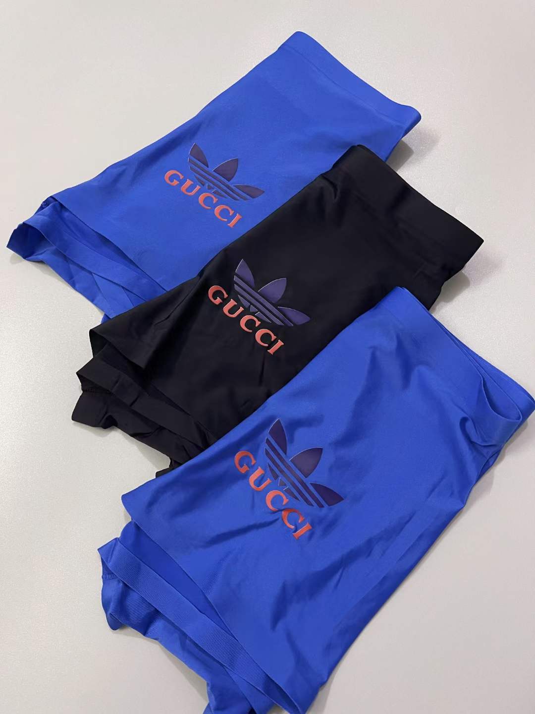 Gucci Underpants_man_22_haozai_230327_b_3_1 fashion designer replica man's 1 box / 3 undershorts