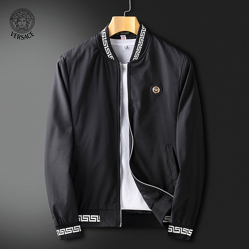 Versace Jacket_50_TianY_211119A11 designer replica high quality fashion clothing wear