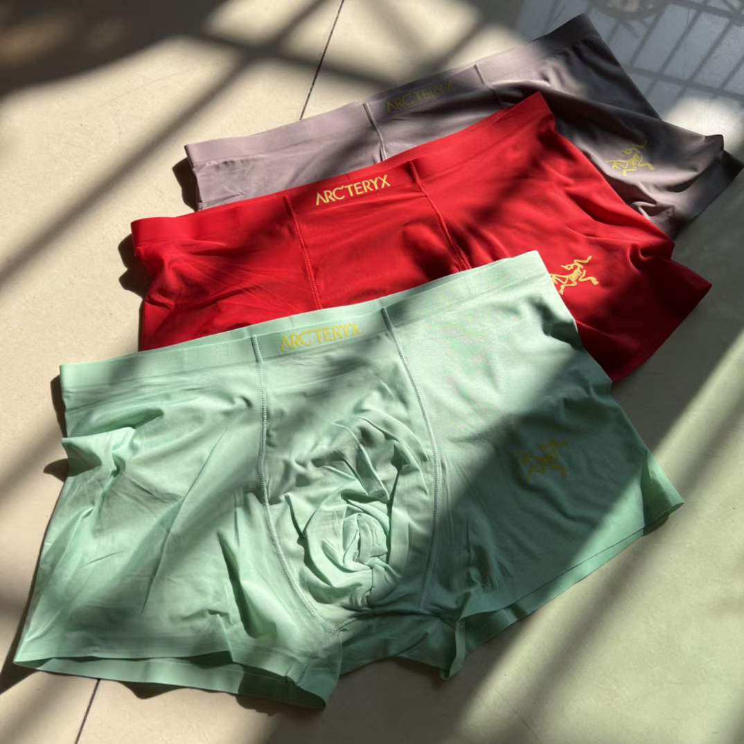 Arcteryx Underpants_man_22_haozai_230327_h_4_1 fashion designer replica man's 1 box / 3 undershorts