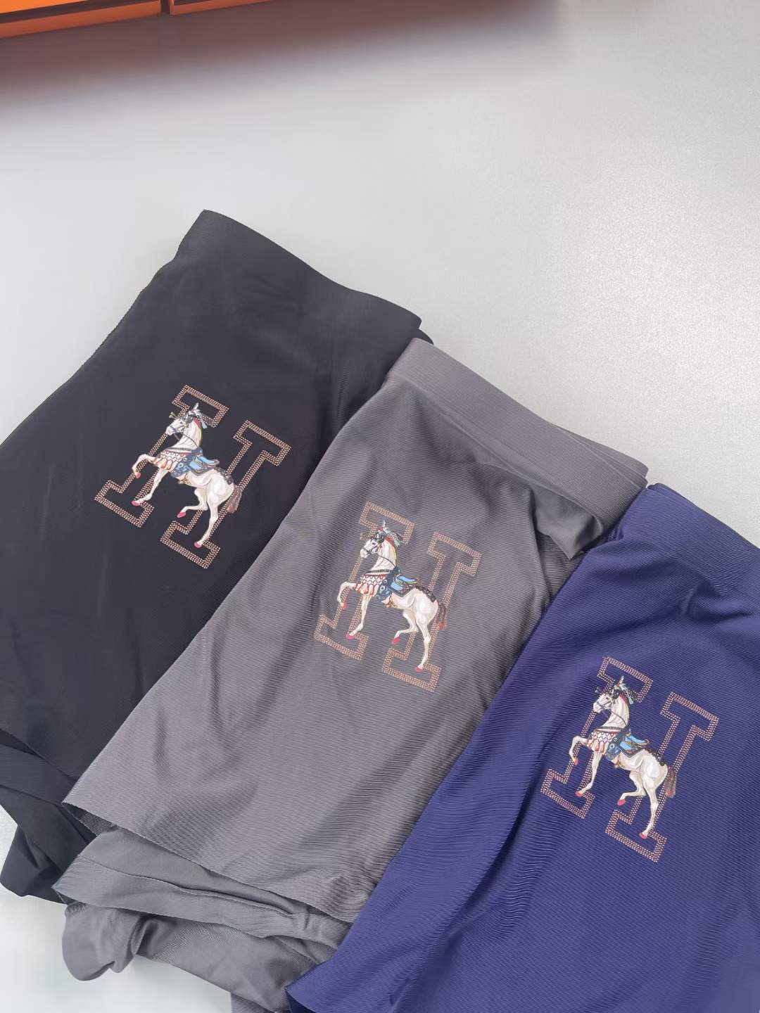 Hermes Underpants_man_22_haozai_230327_n_8_1 fashion designer replica man's 1 box / 3 undershorts