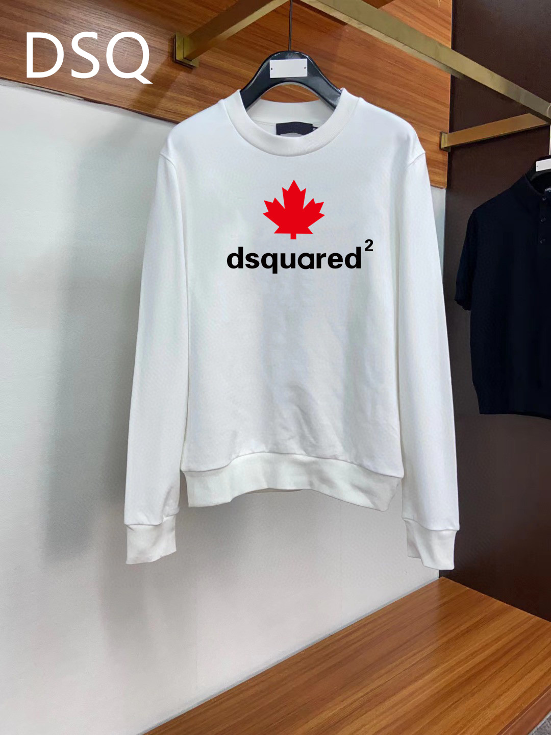 DSQ round hoodie_30_tianya_221108_m_6_1 fashion designer replica luxury high quality product