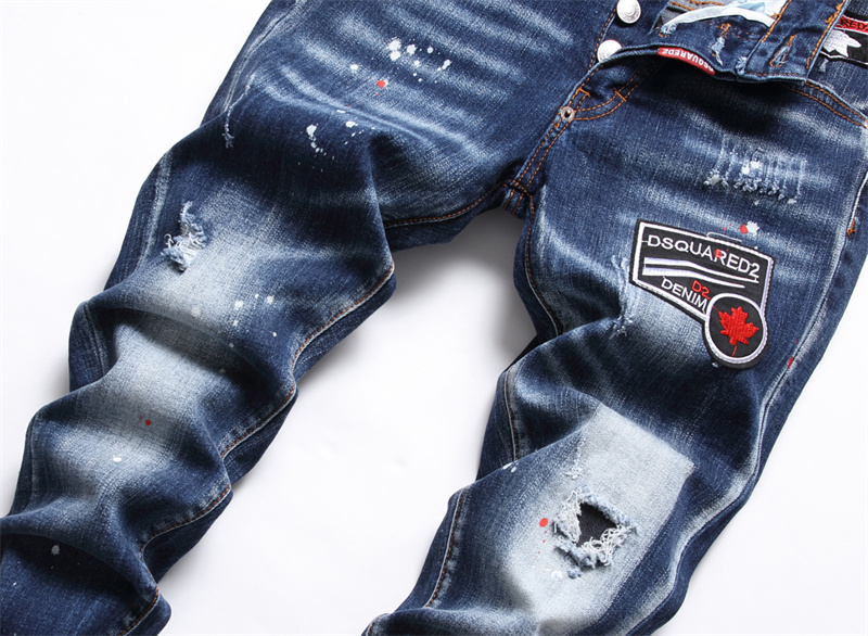 DSQ jeans_40_tianya_220504_a_1_1 fashion designer replica luxury 1:1 mirror 