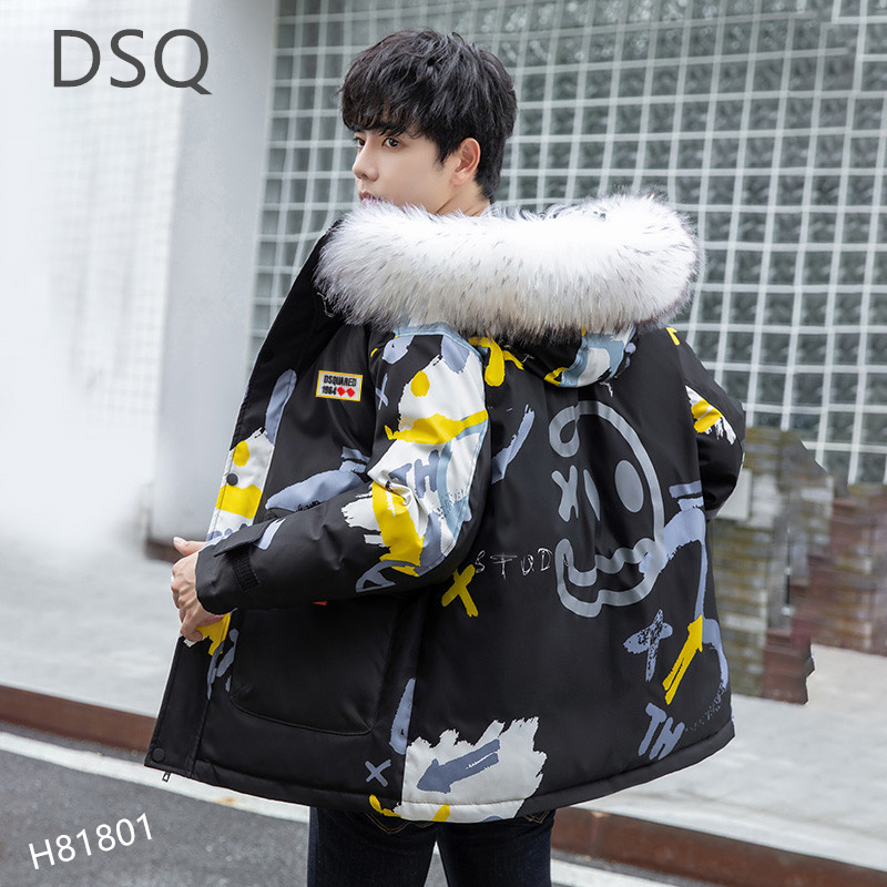 DSQ Down_75_TianY_211121A13designer replica high quality fashion clothing wear