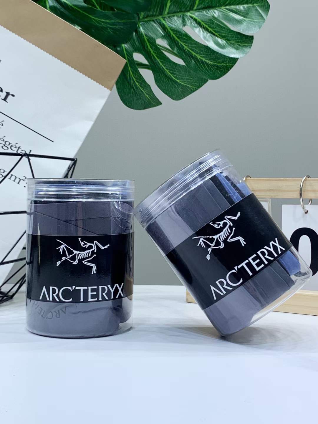 Arcteryx Underpants_man_22_haozai_230327_c_1_1 fashion designer replica man's 1 box / 3 undershorts