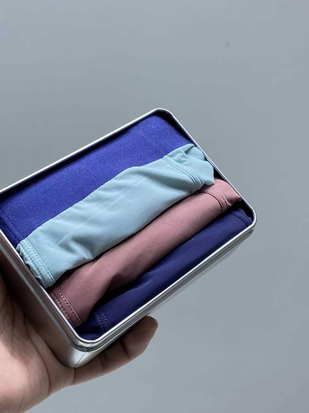 Arcteryx Underpants_man_22_haozai_230327_c_2_1 fashion designer replica man's 1 box / 3 undershorts