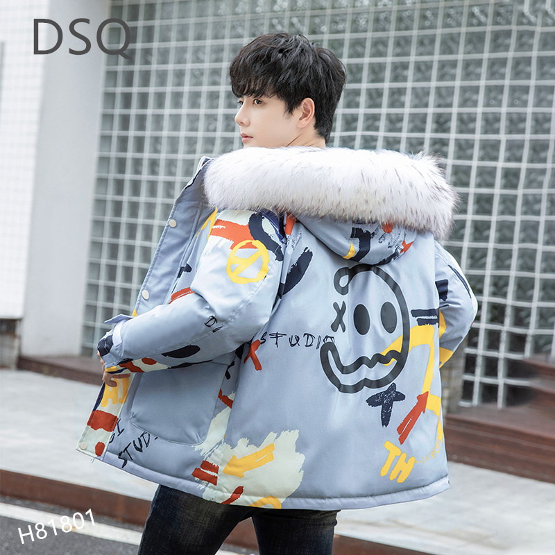 DSQ Down_75_TianY_211121A15designer replica high quality fashion clothing wear