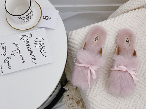 11111Ugg_boot shoes_60_JinY_211202a9 fashion designer replica luxury UGG Slippers