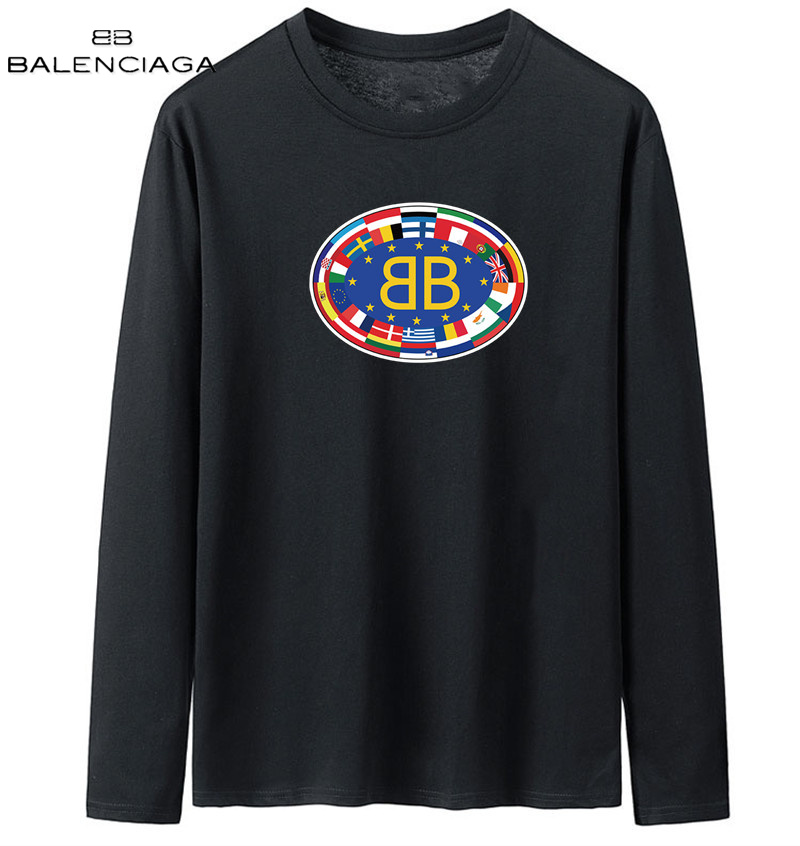 Balenciaga tshirt_20_TianY_211122A38 designer replica high quality fashion clothing wear