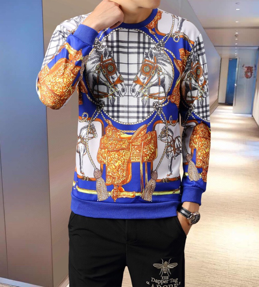 Hermes Hoody_man_28_TianYa_211206a17 fashion designer replica luxury good quality hoodies