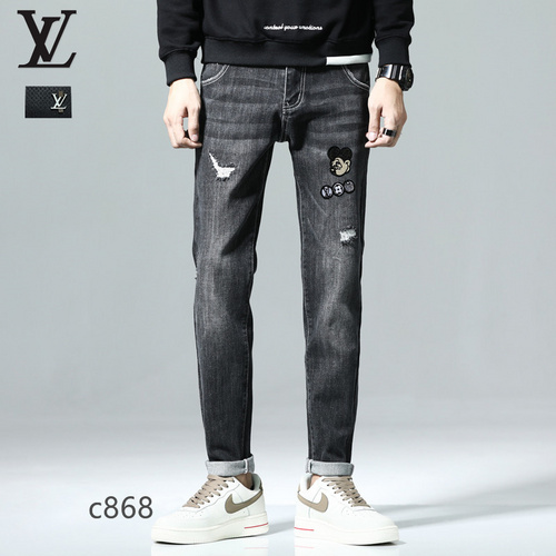 LV Jeans_39_TianY_211119A154designer replica high quality fashion clothing wear