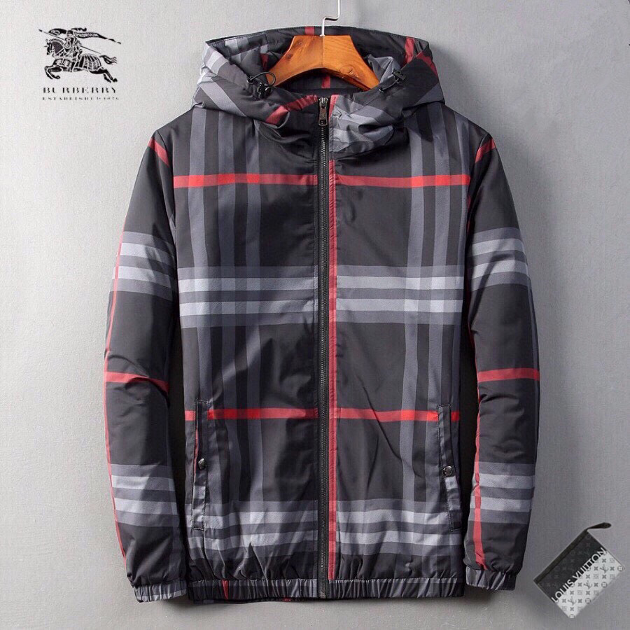 Burberry Cotton Coat_60_tianya_221107_b_8_1 fashion designer replica luxury high quality product