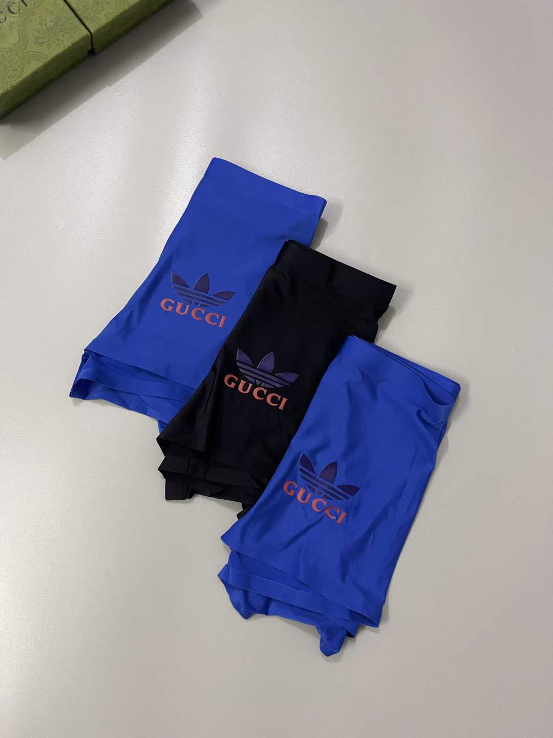 Gucci Underpants_man_22_haozai_230327_b_3_1 fashion designer replica man's 1 box / 3 undershorts