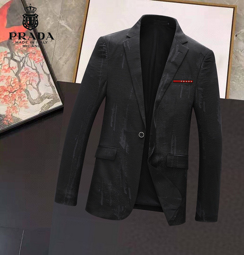 Prada Suit_58_TianY_211119A69designer replica high quality fashion clothing wear