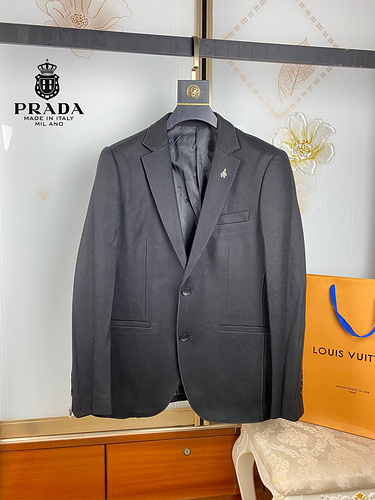 Prada Suit_58_TianY_211119A74designer replica high quality fashion clothing wear