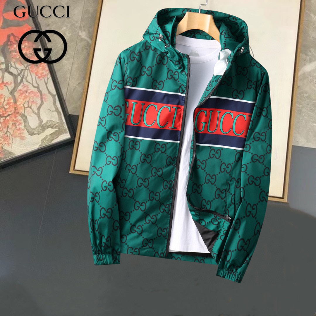 Gucci jacket_50_tianya_221107_c_7_1 fashion designer replica luxury high quality product