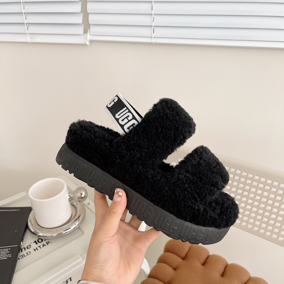 11111ugg_boot shoes_73_jinyu_230130_a_8_1 fashion designer replica luxury Slippers