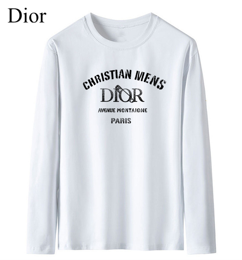 Dior tshirt_20_TianY_211122A39 designer replica high quality fashion clothing wear