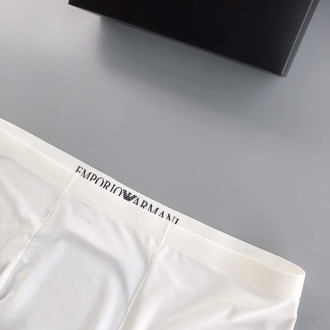 Armani Underpants_man_22_haozai_230327_f_9_1 fashion designer replica man's 1 box / 3 undershorts
