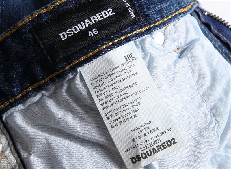 DSQ jean_40_tianya_221108_a_3_1 fashion designer replica luxury high quality product