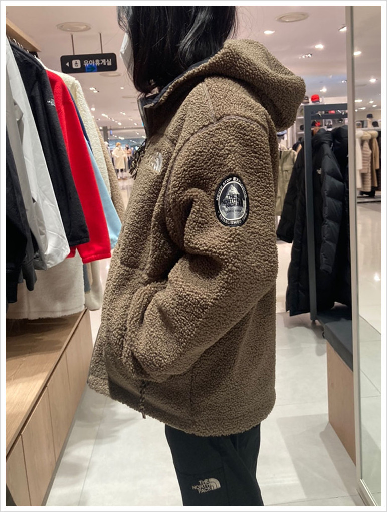 The North face_Cotton Coat_48_221123_a_9_1 fashion designer replica luxury clothing