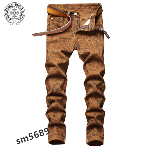 Chrome Heart Jeans_39_TianY_211119b15 designer replica high quality fashion clothing wear