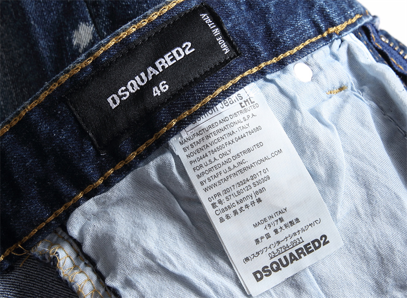 DSQ jean_40_tianya_221108_a_1_1 fashion designer replica luxury high quality product