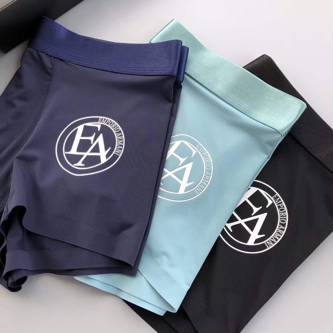 Armani Underpants_man_22_haozai_230327_l_9_1 fashion designer replica man's 1 box / 3 undershorts