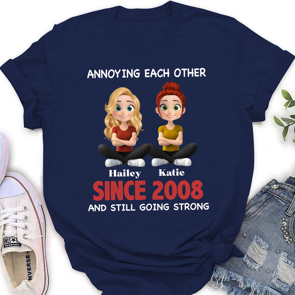 Together Forever 2 -  Shirt