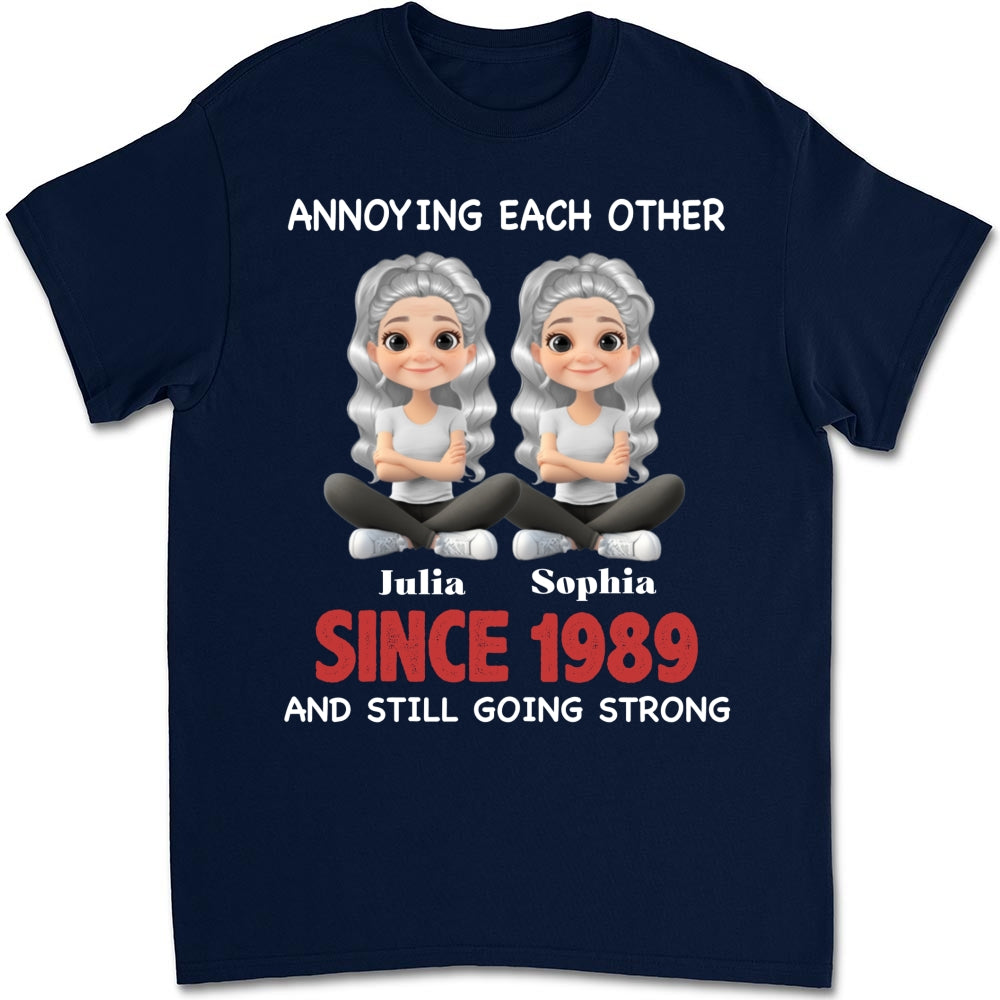 Together Forever 2 -  Shirt