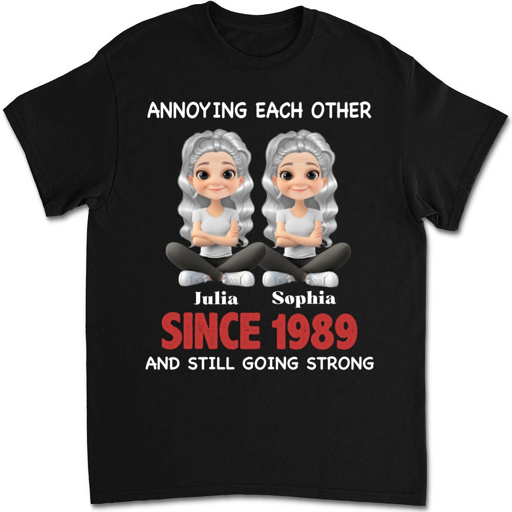 Together Forever 2 -  Shirt