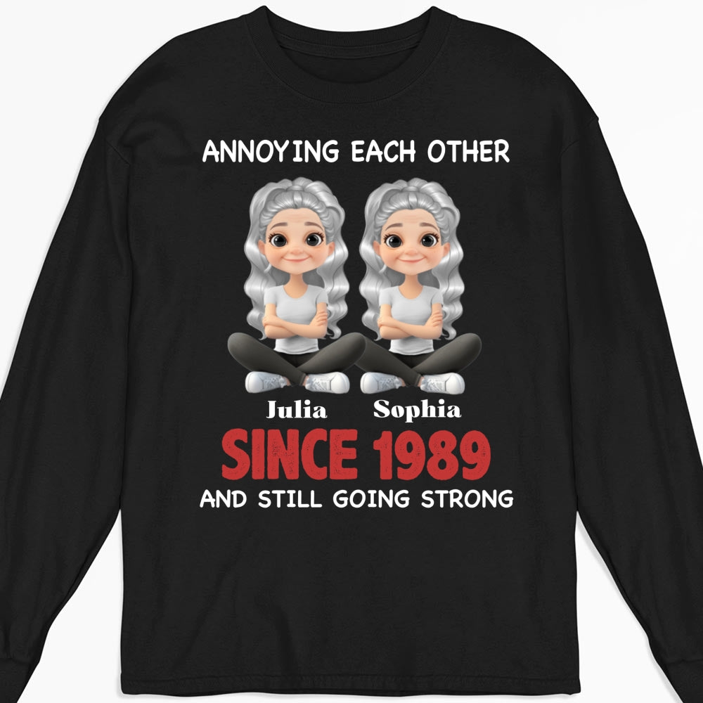 Together Forever 2 -  Shirt