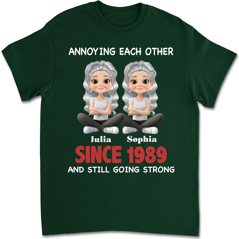 Together Forever 2 -  Shirt