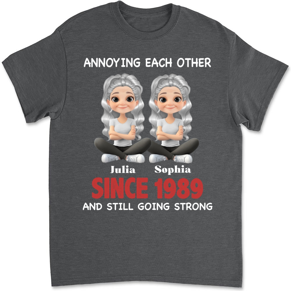 Together Forever 2 -  Shirt