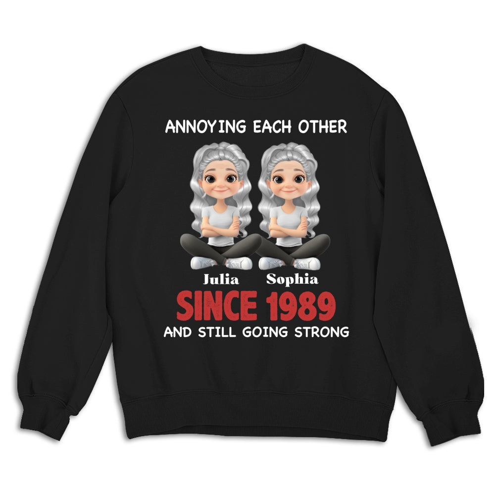 Together Forever 2 -  Shirt