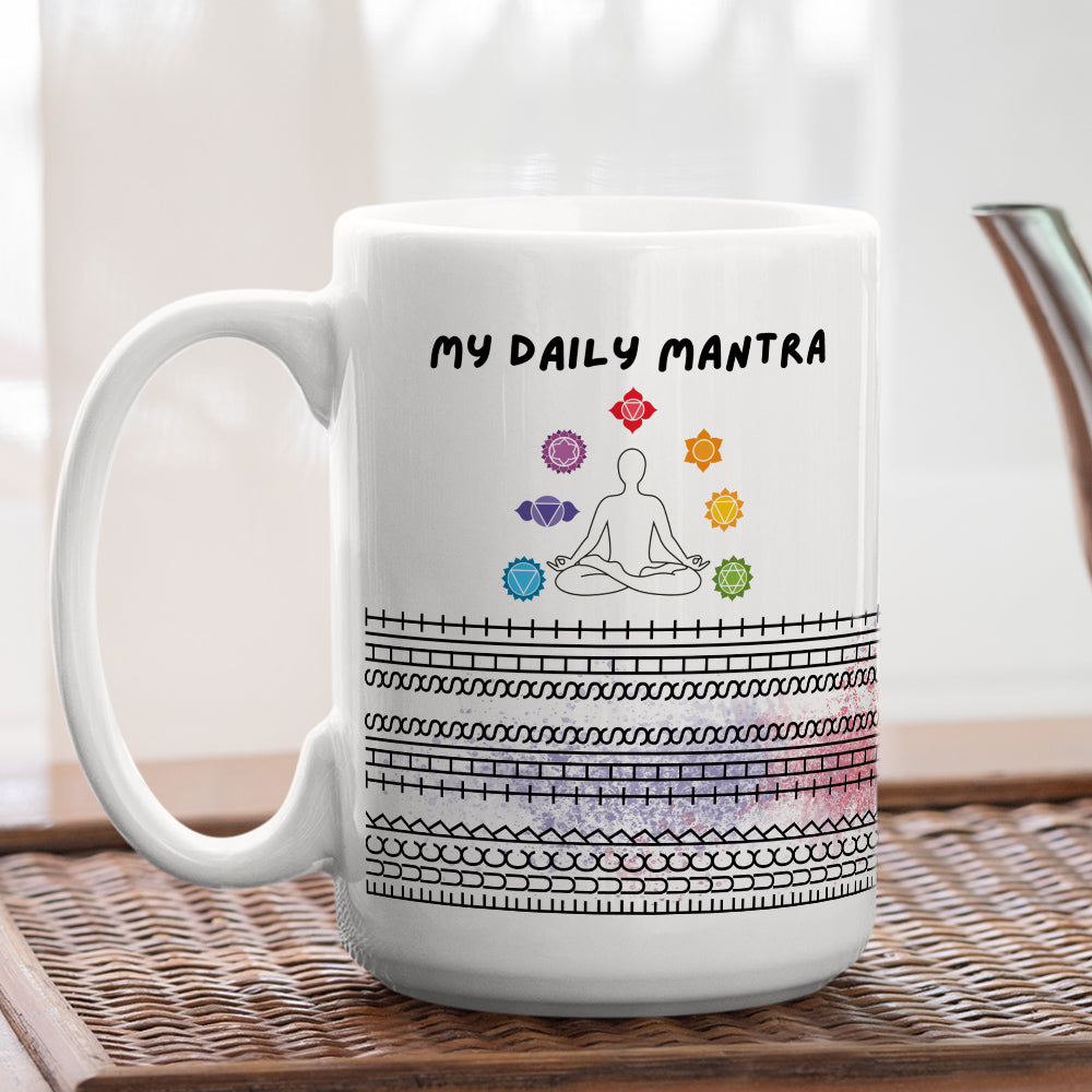 Bullshit - Coffee Mug